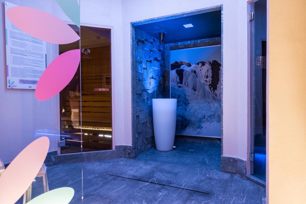 Petit Hotel Cogne Exterior photo